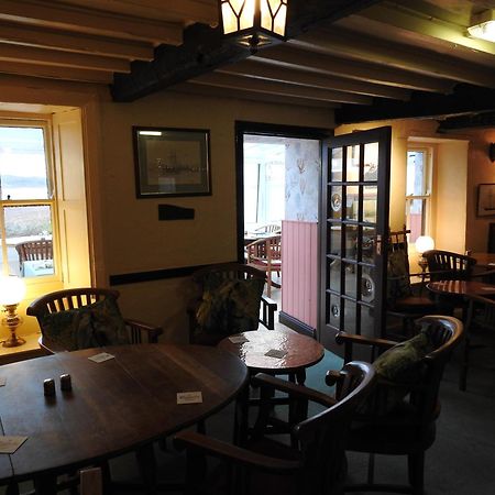 אולברסטון The Bay Horse Hotel And Restaurant מראה חיצוני תמונה